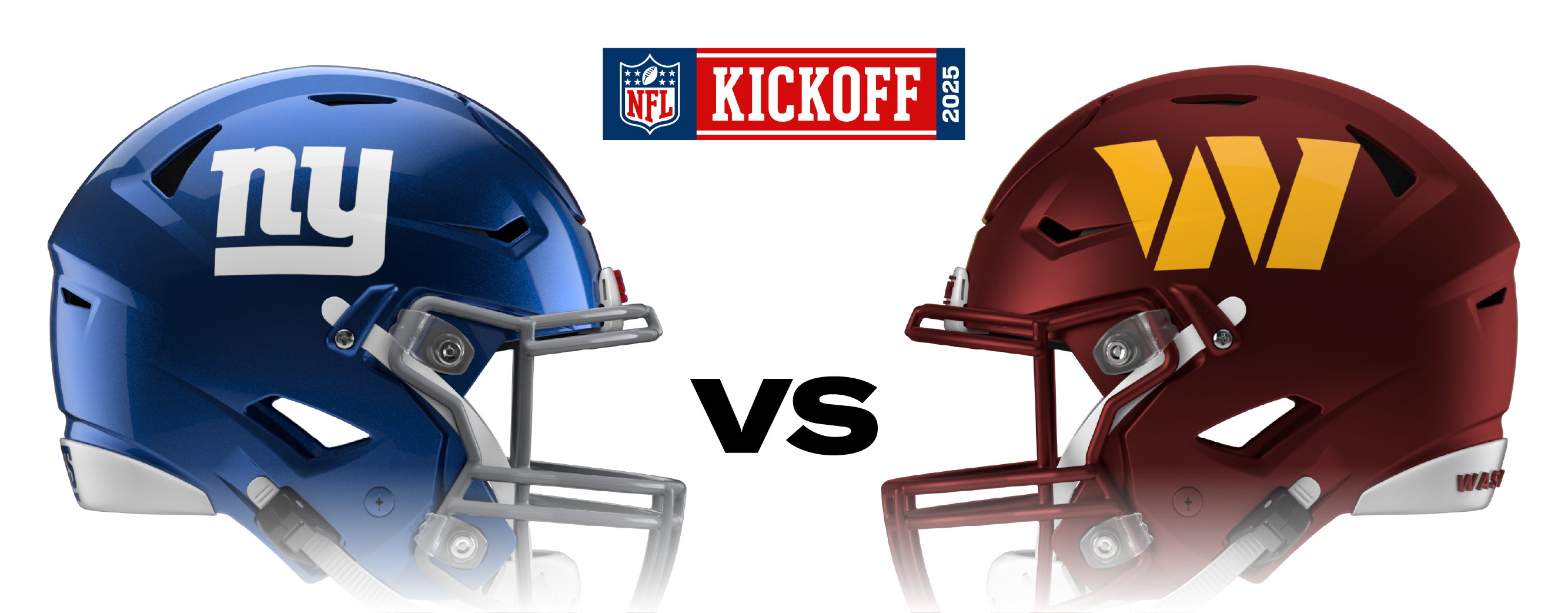 Image of the New York Giants team logo