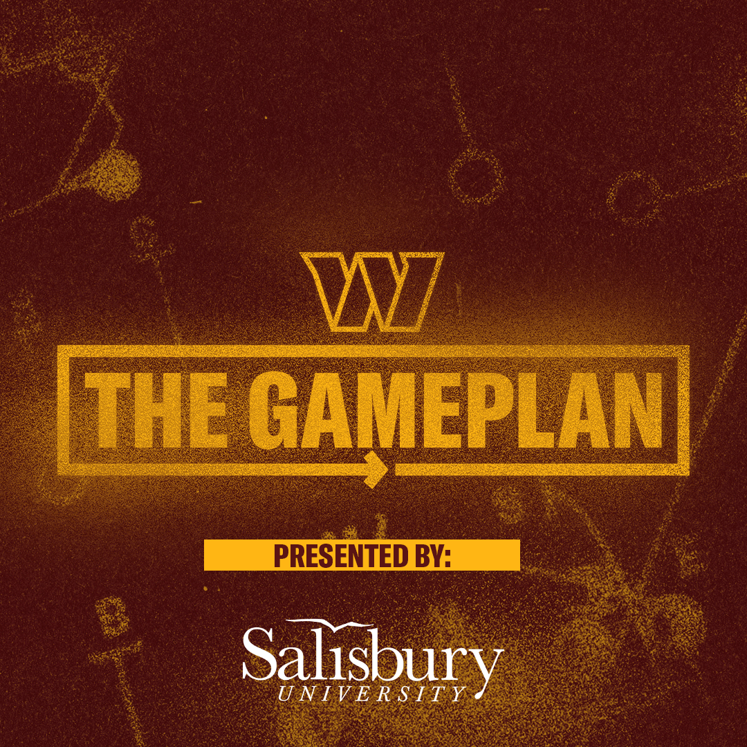 The Gameplan Graphic