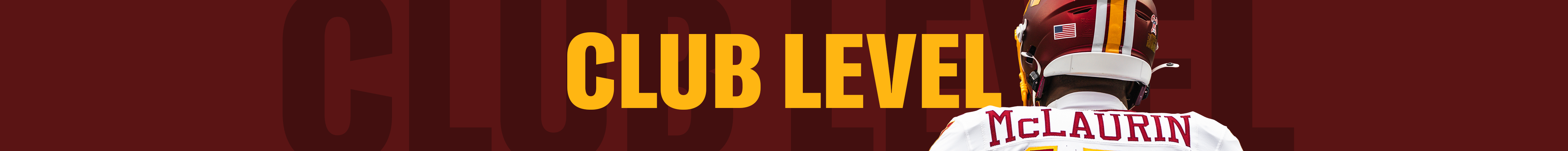 2026 Club Level Website Header