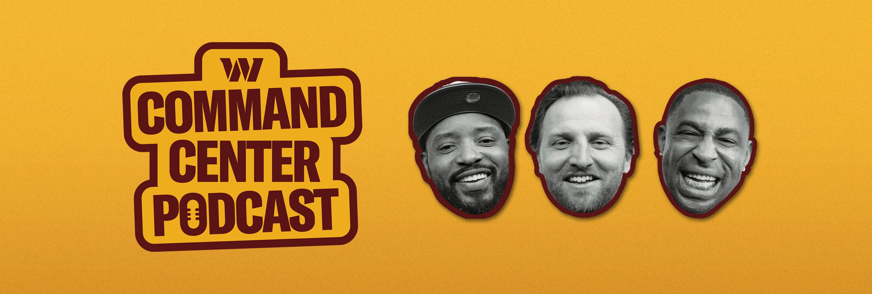 CC Podcast - Web Banner with Heads