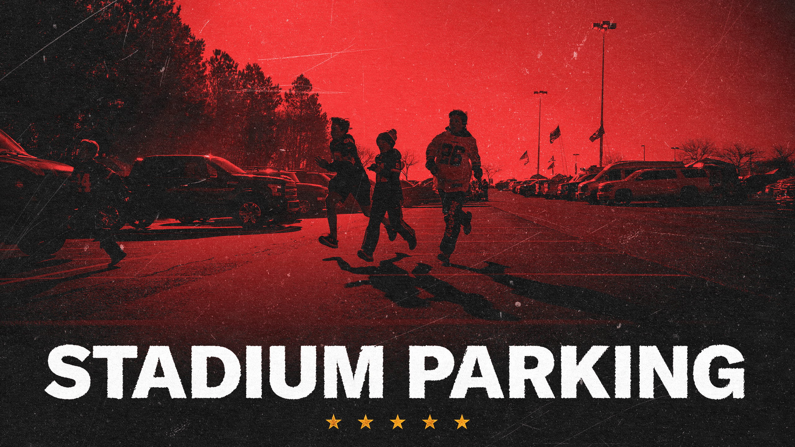 Stadium Parking