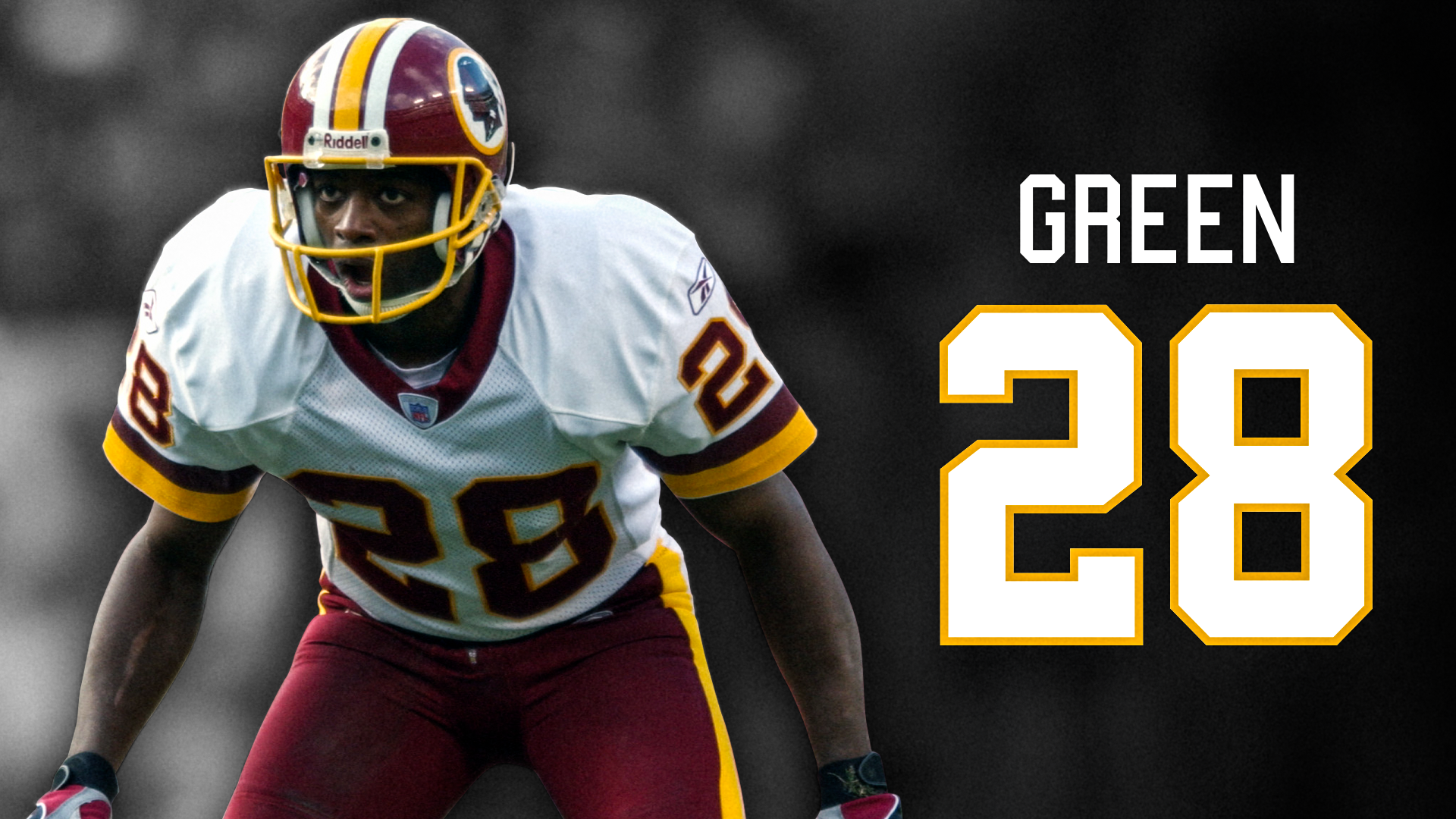 Darrell Green