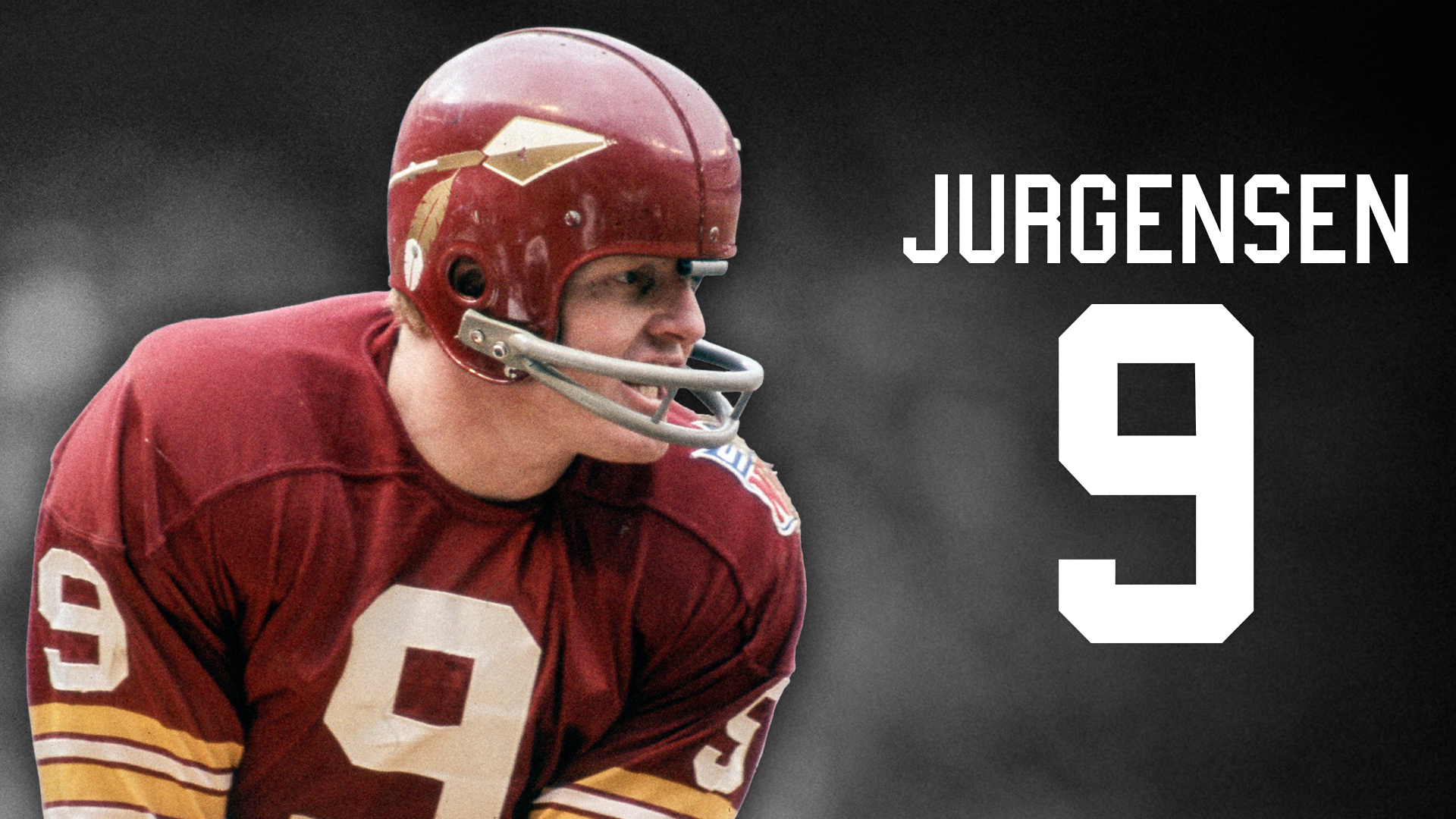 Sonny Jurgensen