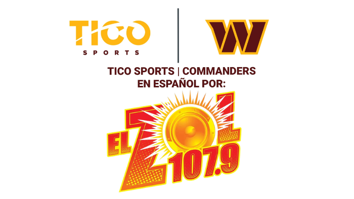 Washington Commanders Fútbol
