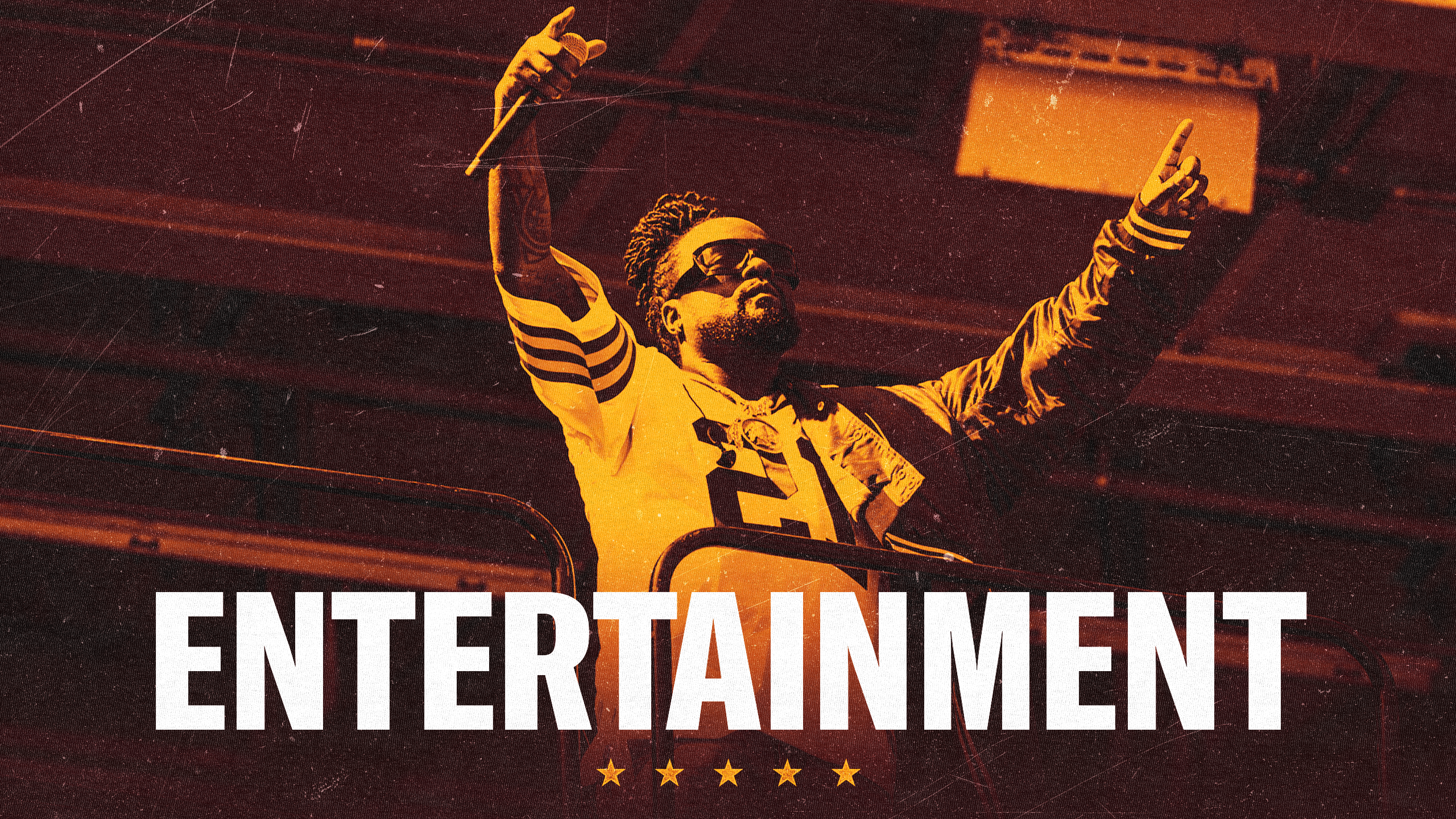 Gameday Entertainment