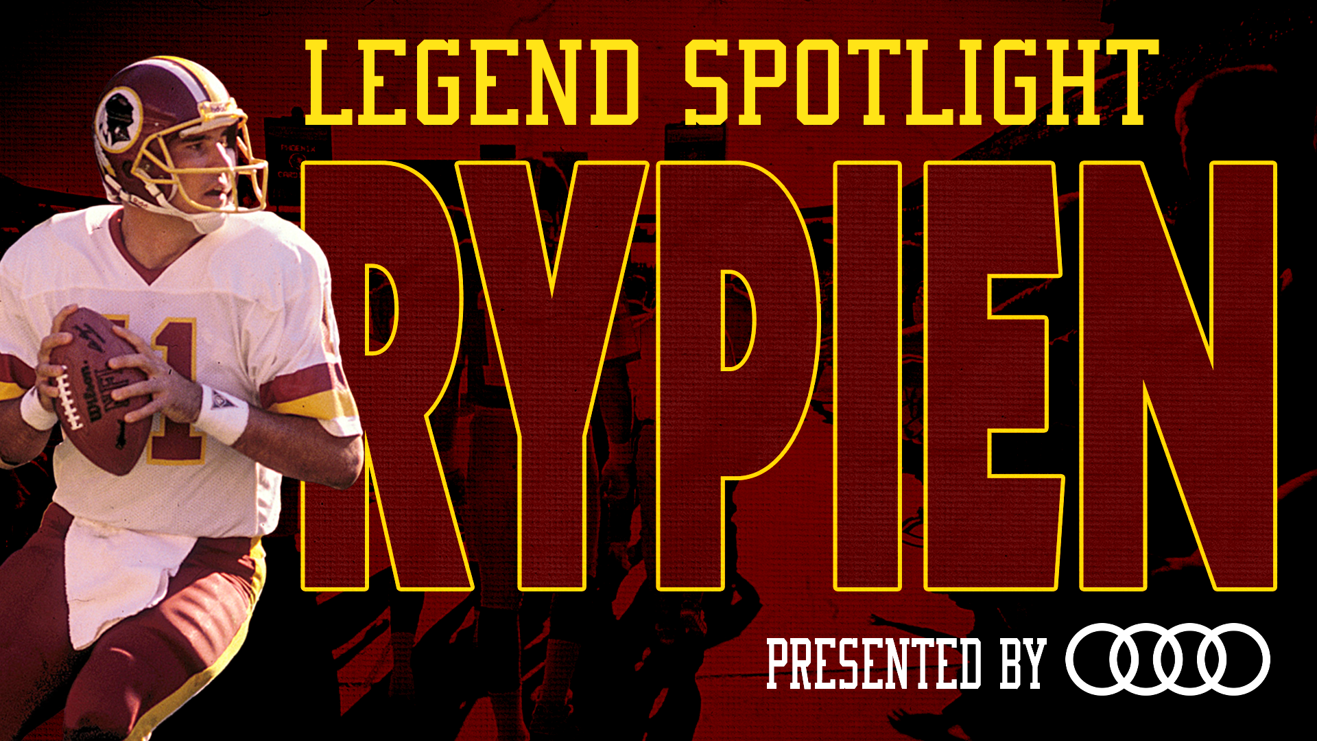 Legend Spotlight: Rypien