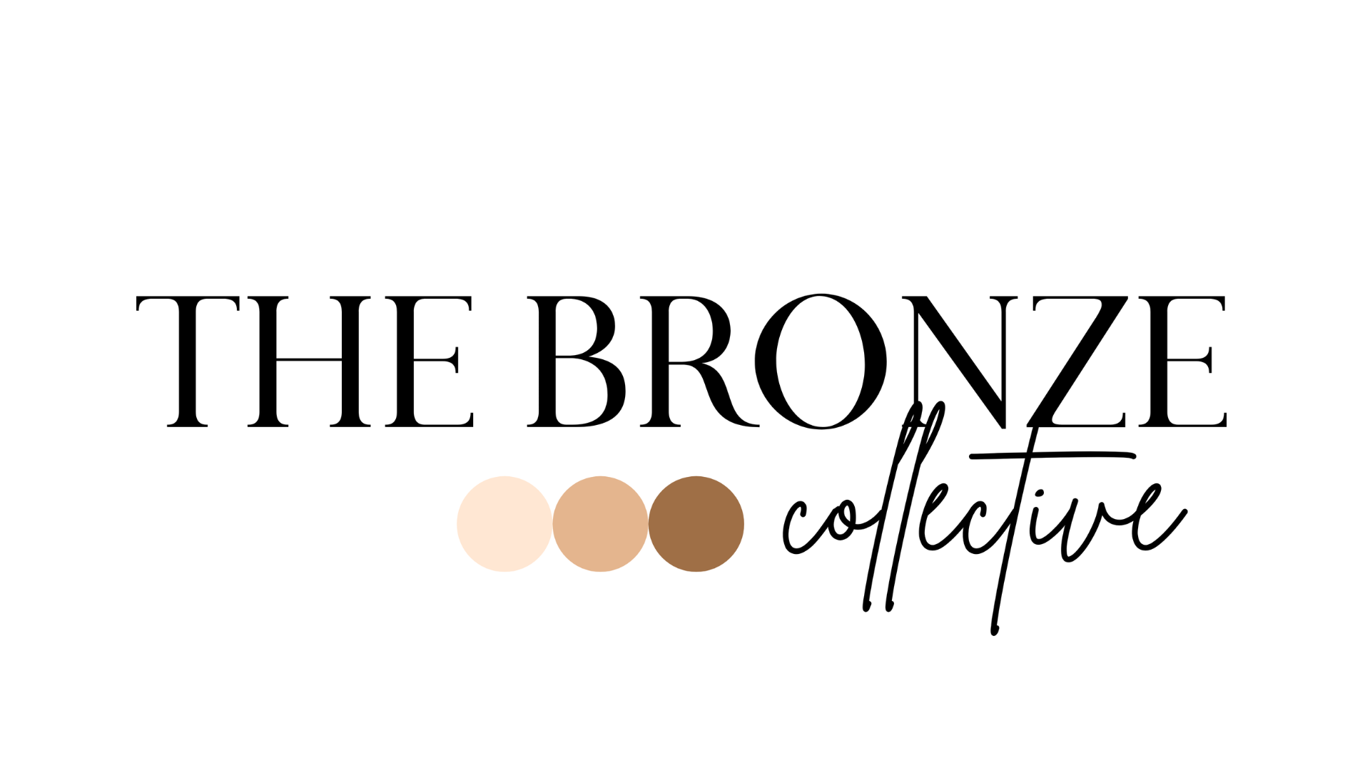 Click here to learn more about the Bronze Collective
