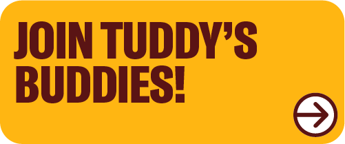 Major Tuddy