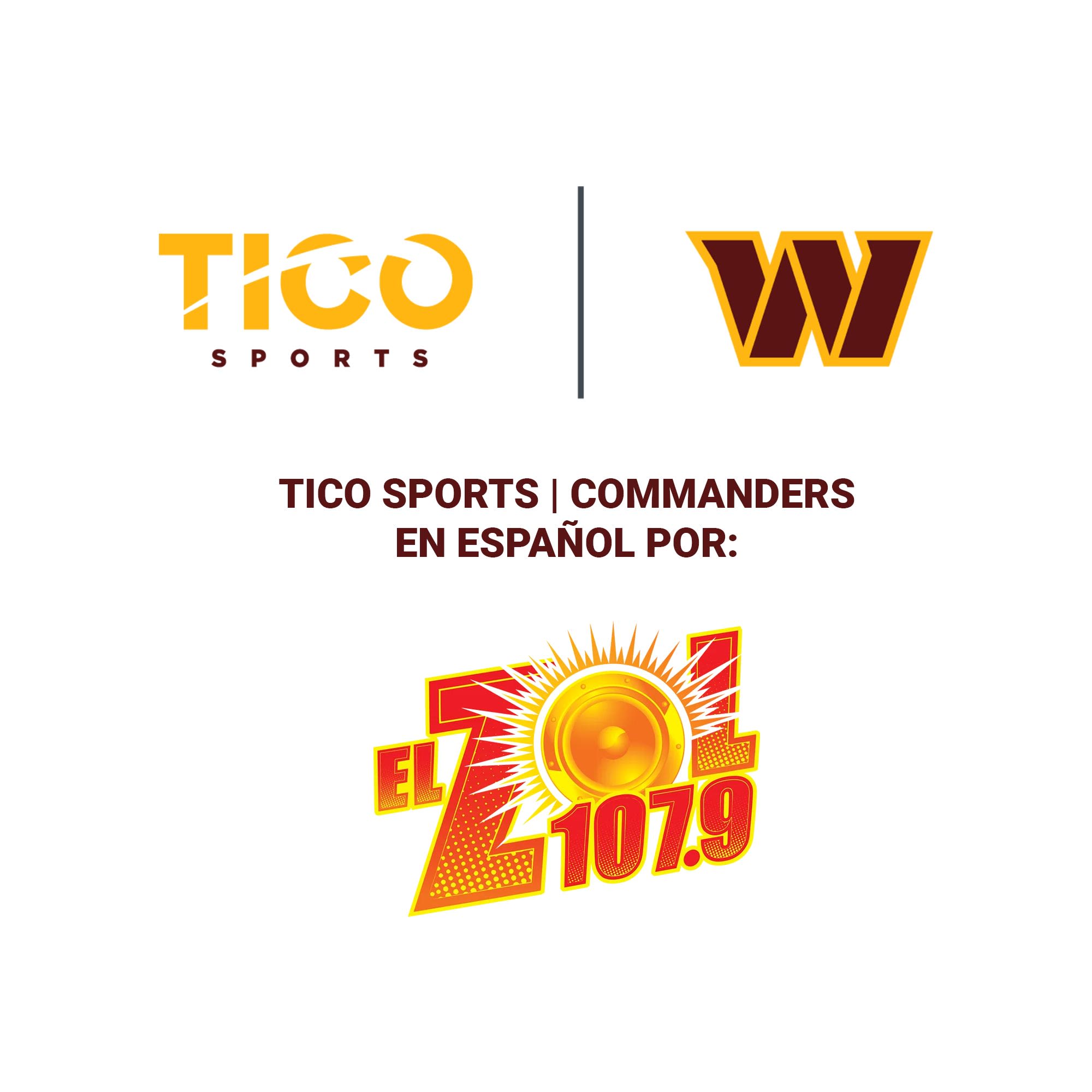 Washington Commanders Fútbol