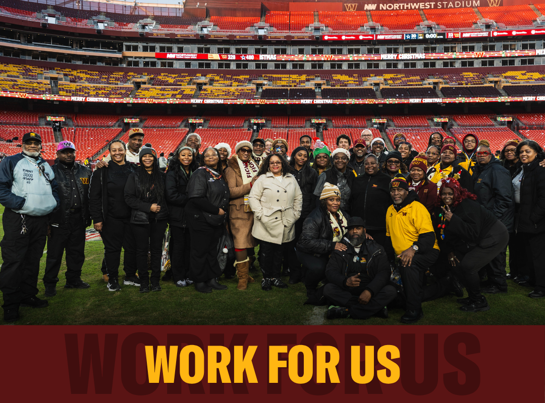 WorkForUs