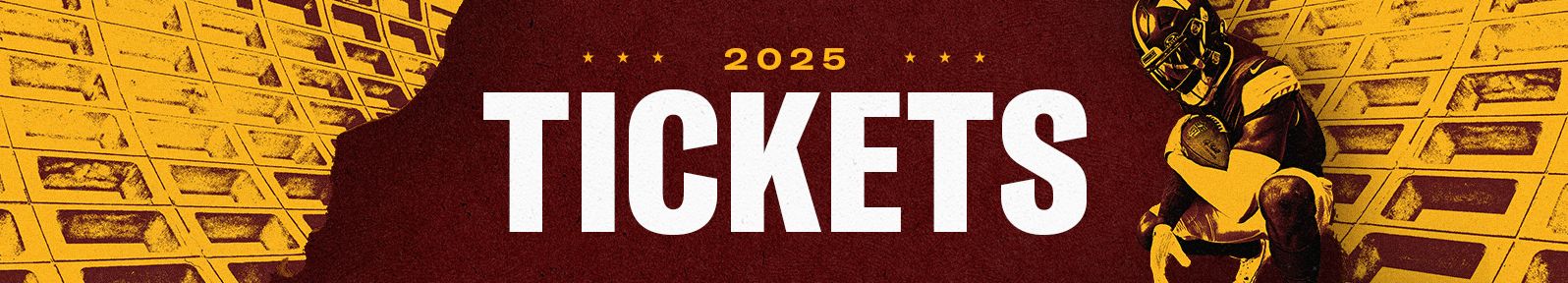 Click here to learn more about tickets