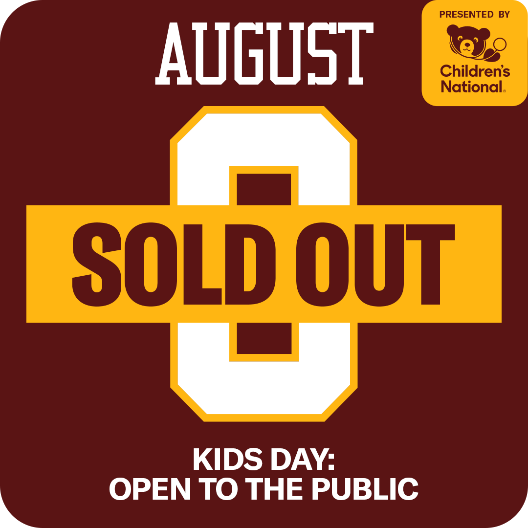 Kids Day presented by Children's National