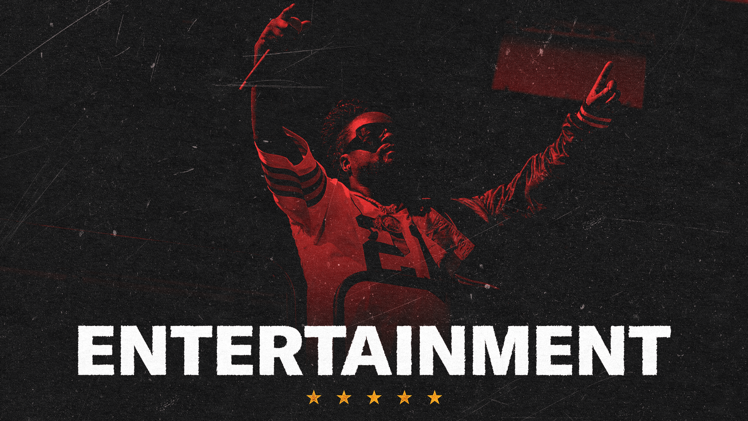 Gameday Entertainment