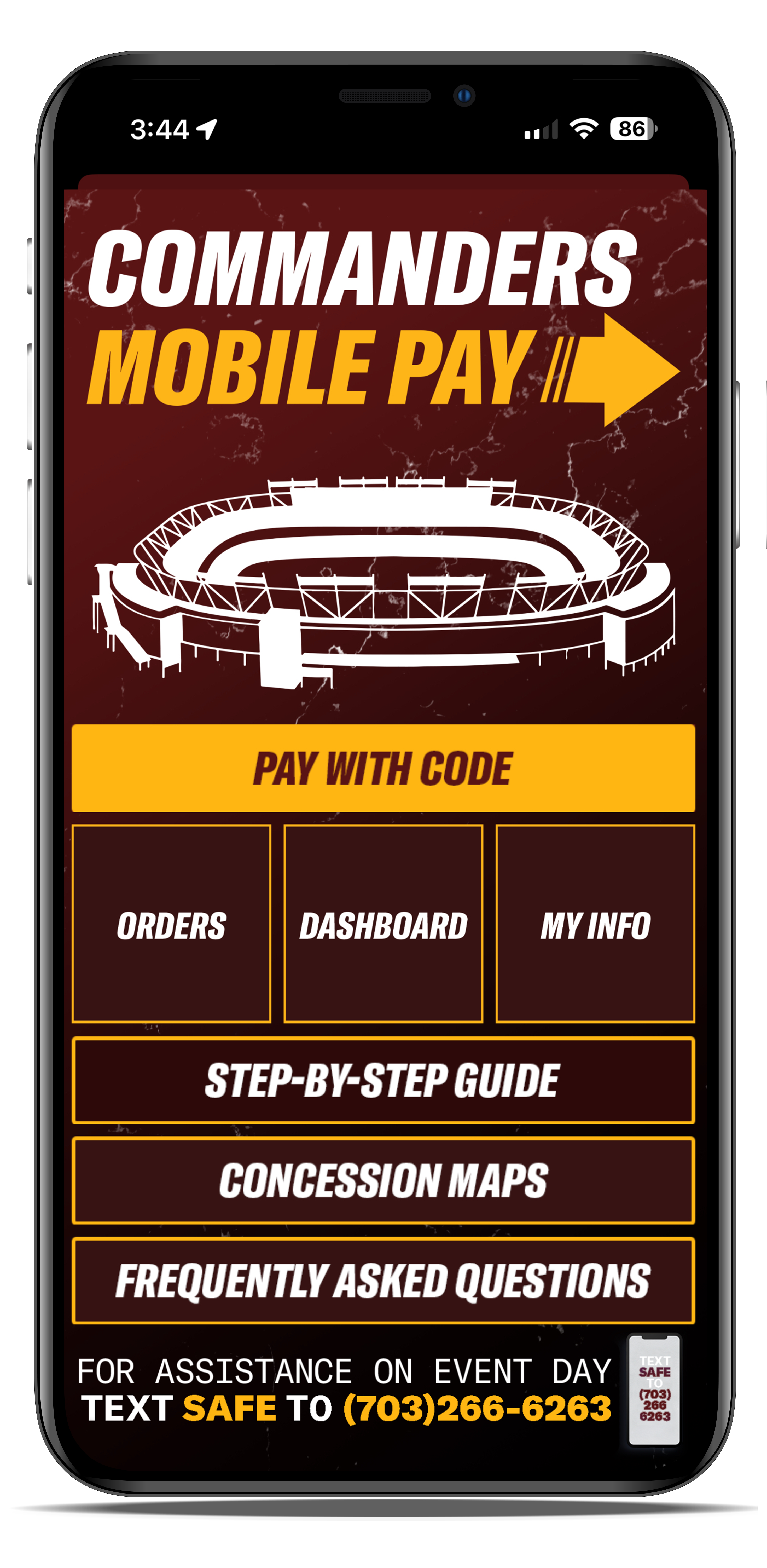 2025 mobile pay- Step 6