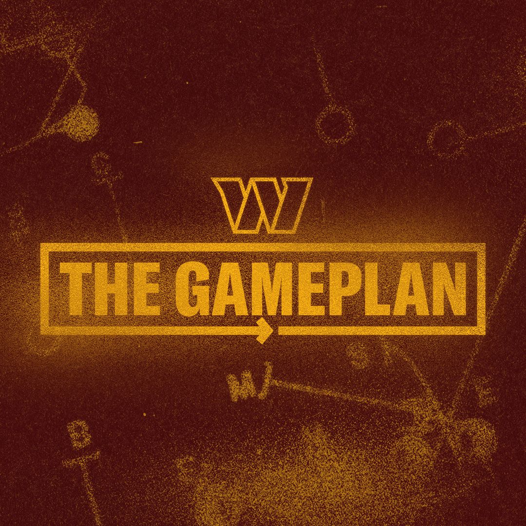 Gameplan - 1080x1080