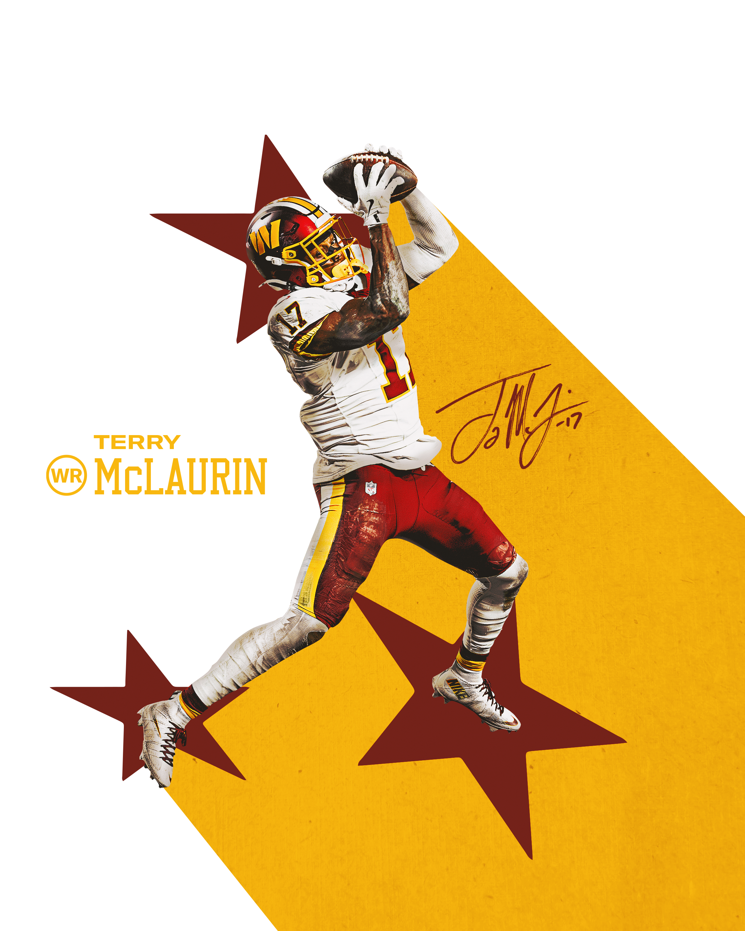 Website Higlight - Terry