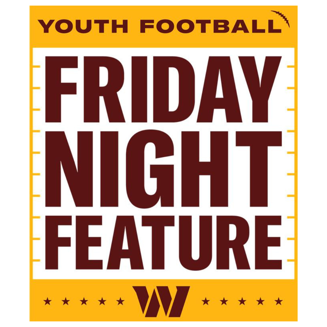 Friday Night Feature Header