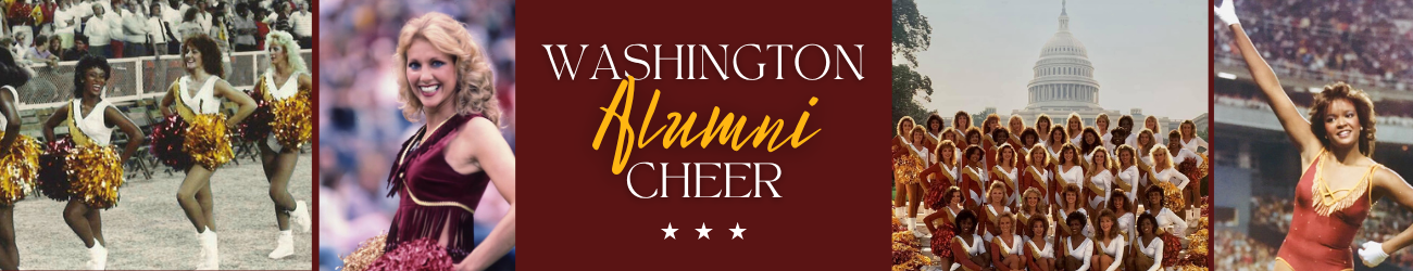 Cheer Alumni