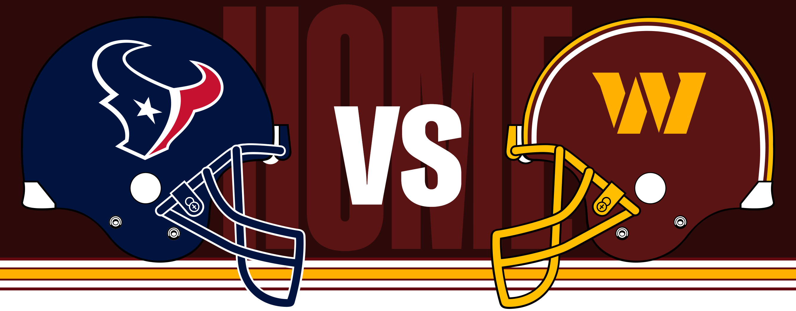 Image of the Houston Texans team logo