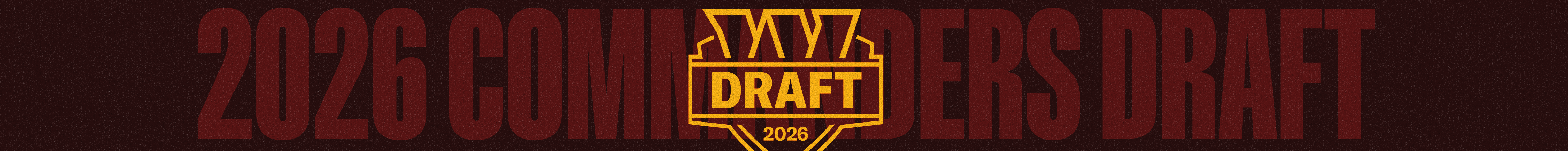 Web Banner - Draft Hub