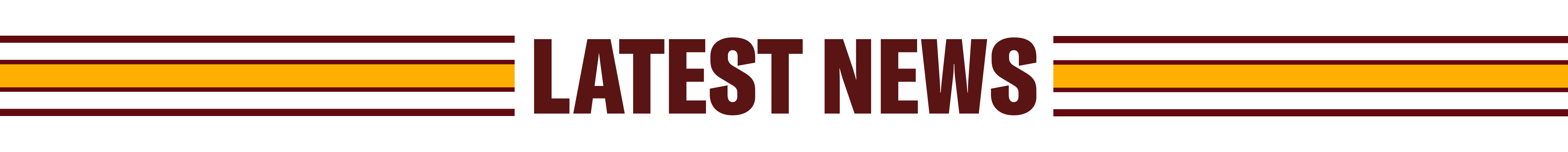 Latest News