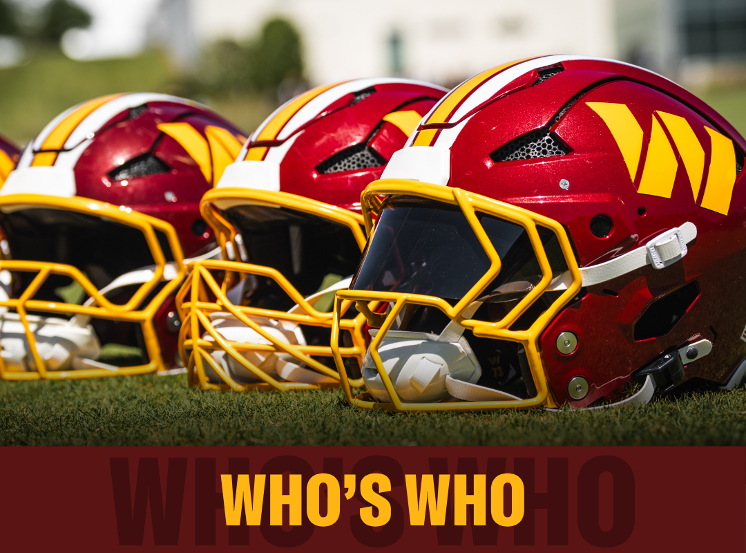 WhosWho