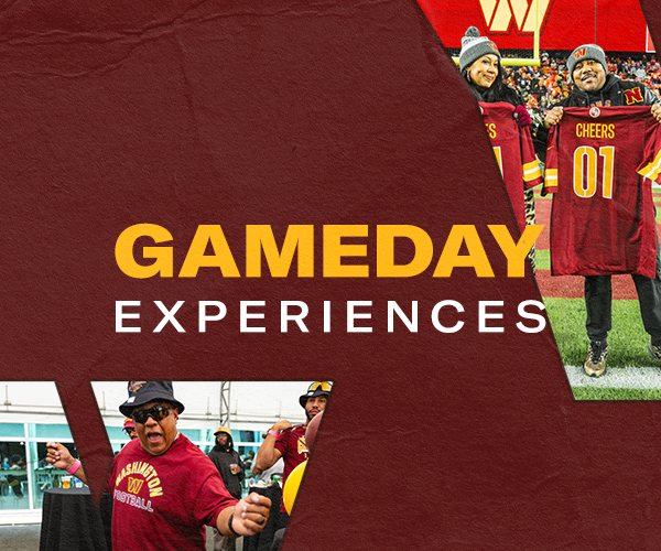 Gameday Experiences (1)