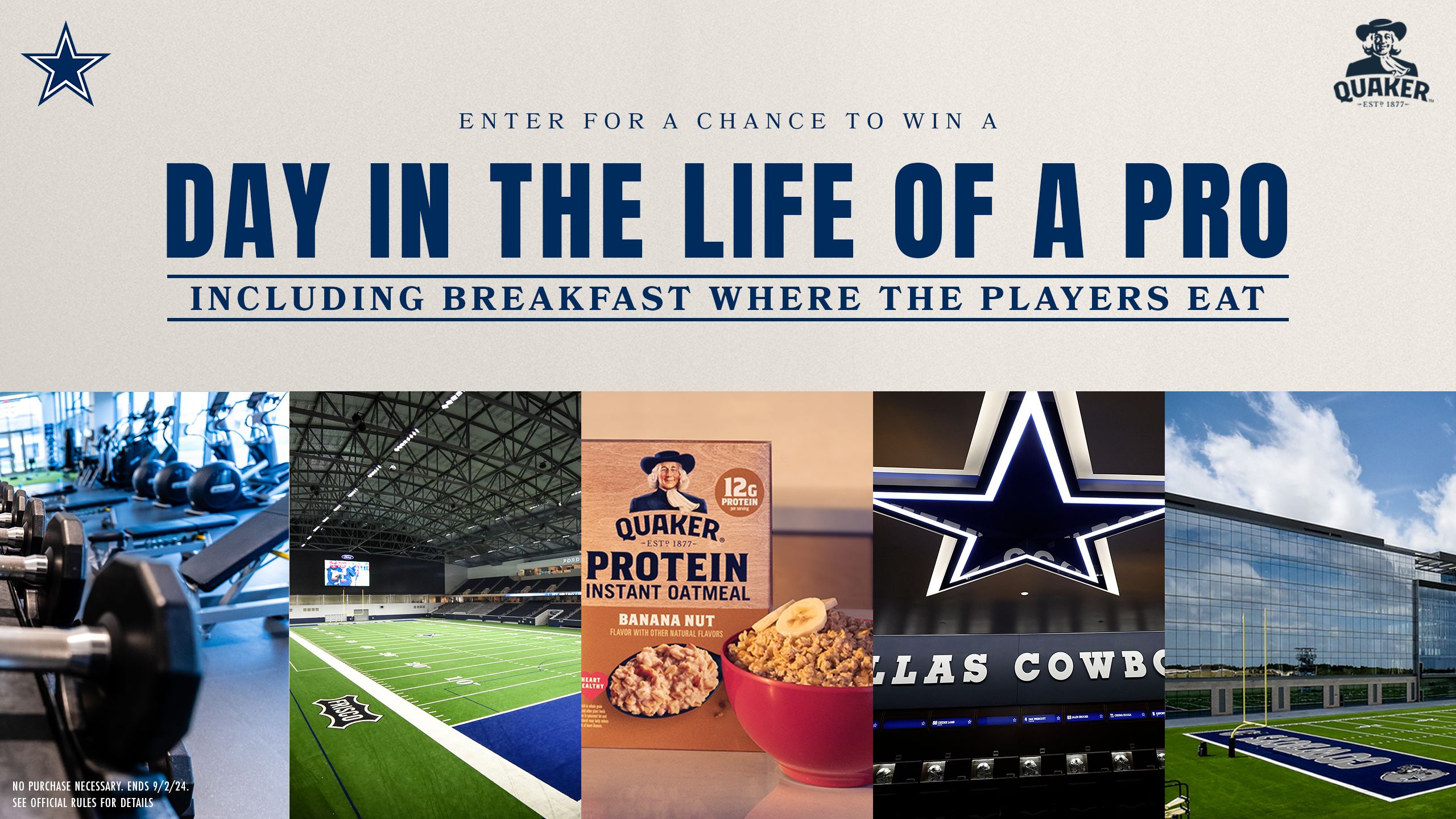 Quaker_2024 Sweeps_2560x1440_Web Landing_V2