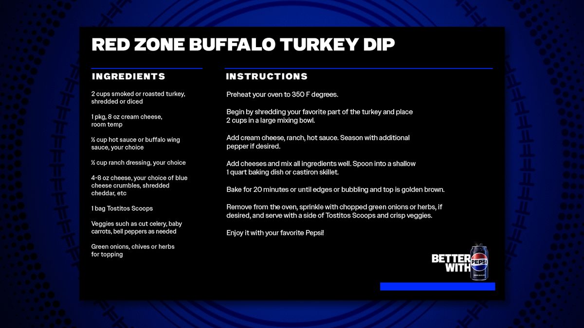Pepsi_Recipe Card_Buffalo Dip_Website