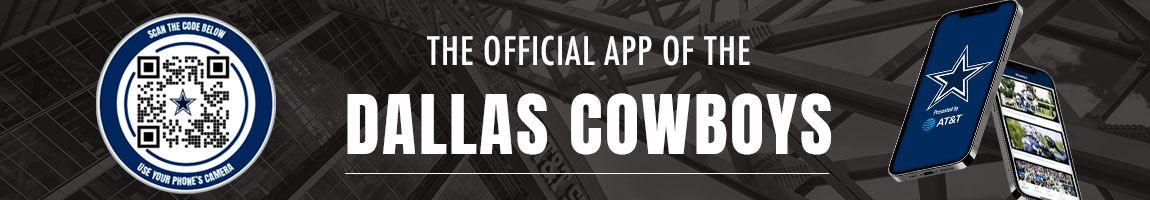 Dallas Cowboys | Official Site of the Dallas Cowboys