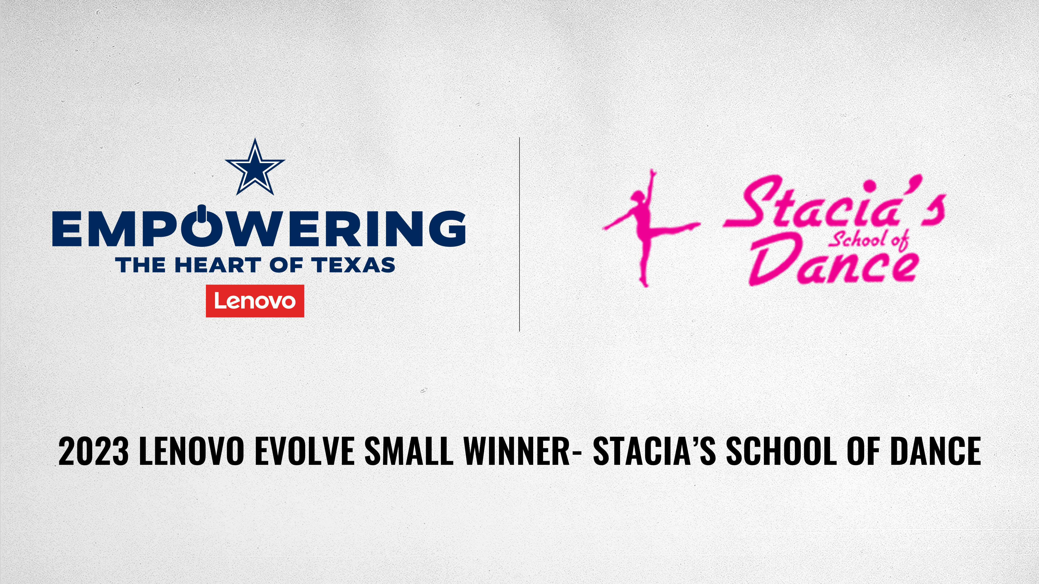 LockUp with Stacia School of Dance