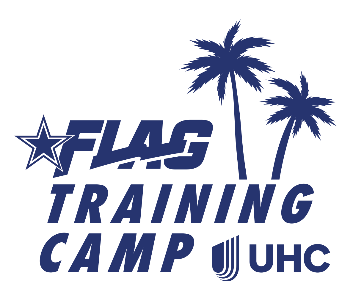 2026_Youth Training Camp_Logo - UHC