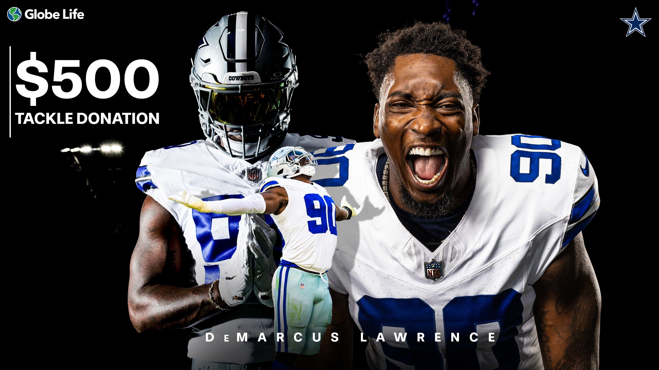 Dallas Cowboys | Official Site of the Dallas Cowboys