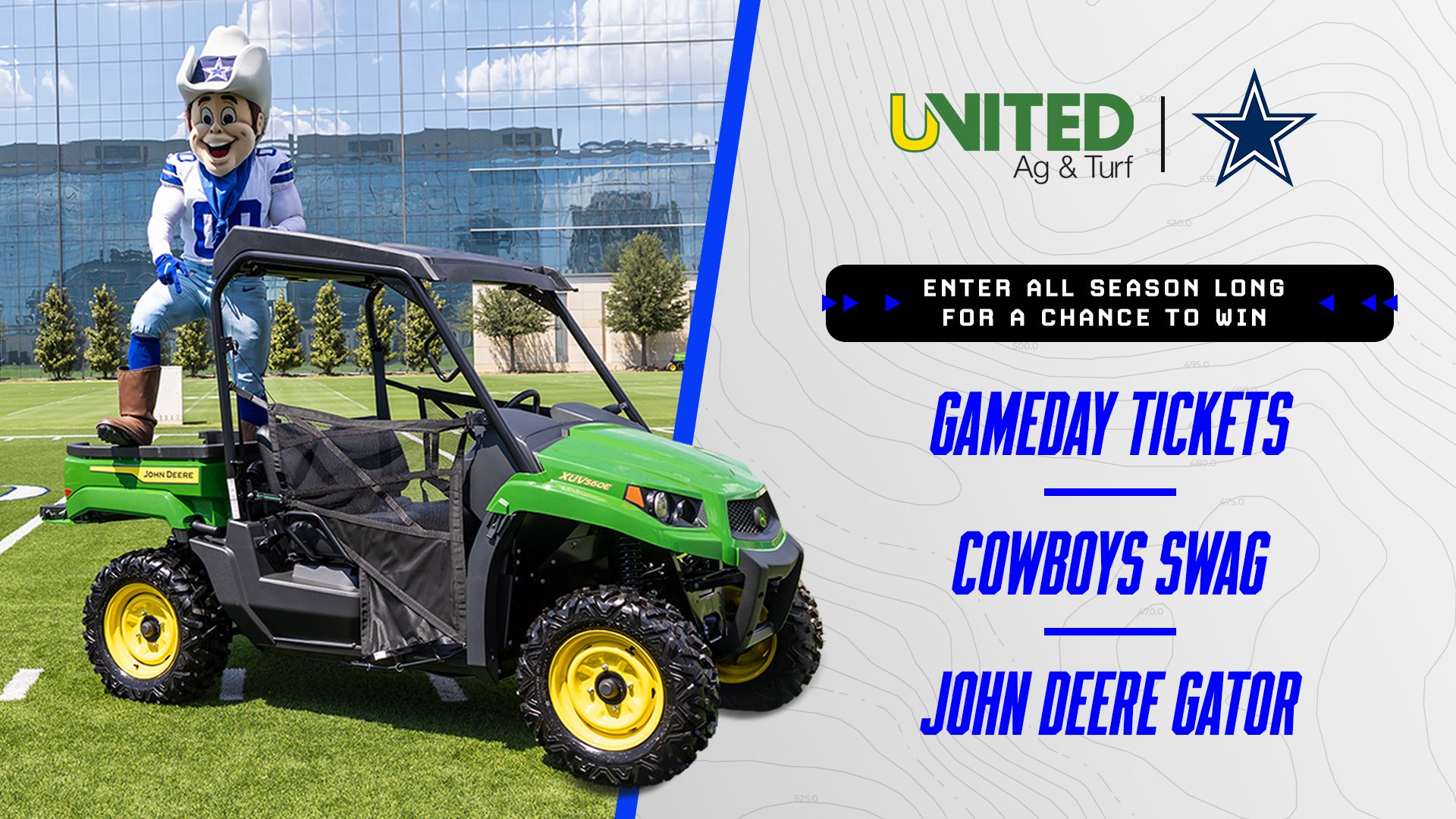 UnitedAgTurf_2026 Promo_Web Landing_V2