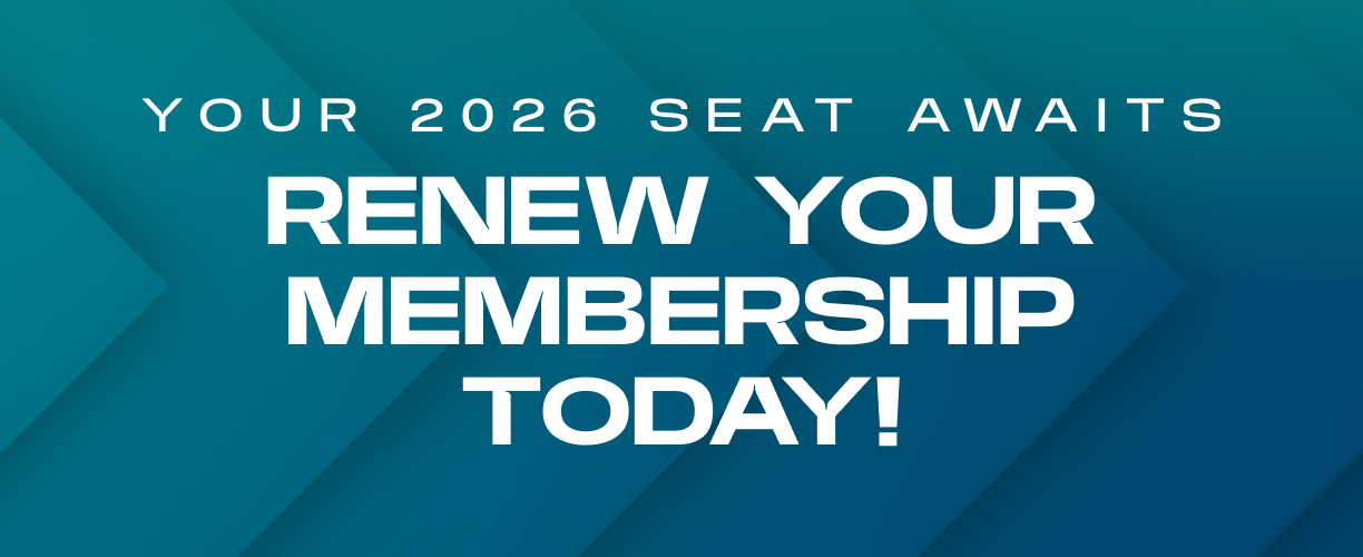 Your 2026 Seats Await.