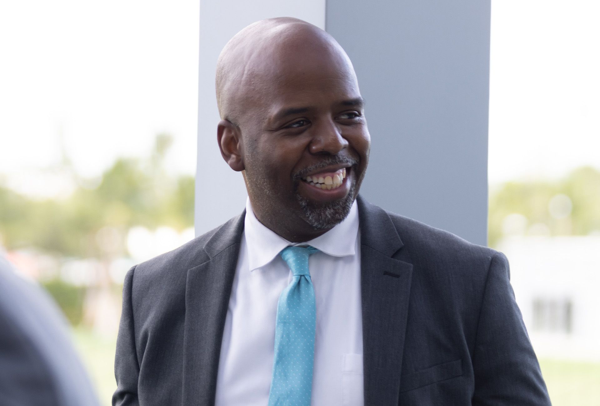 Jason Jenkins Legacy Grant