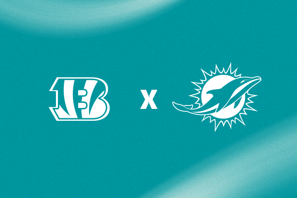 Buy tickets home for the Dolphins versus bengals game