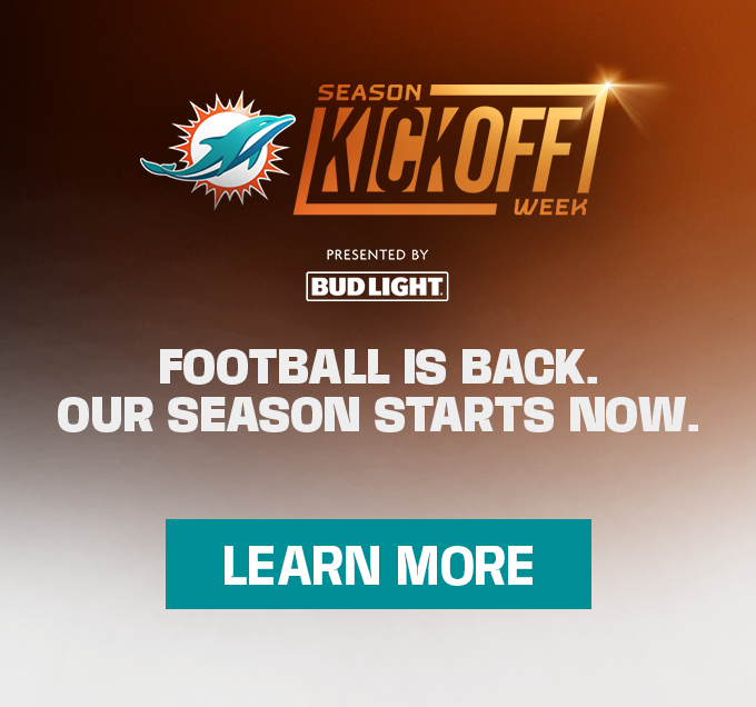 click to learn more about season kick off