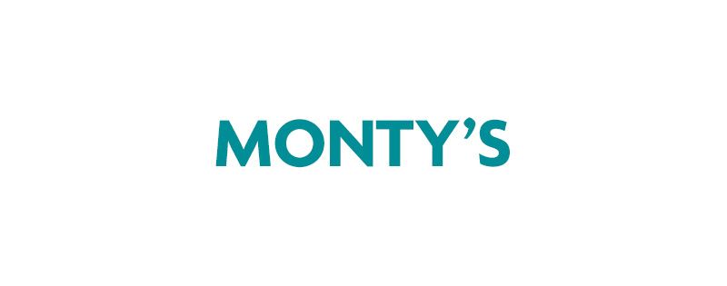 Monty's