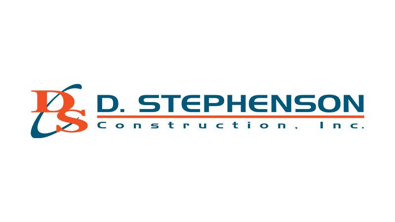 D. Stephenson Construction Inc