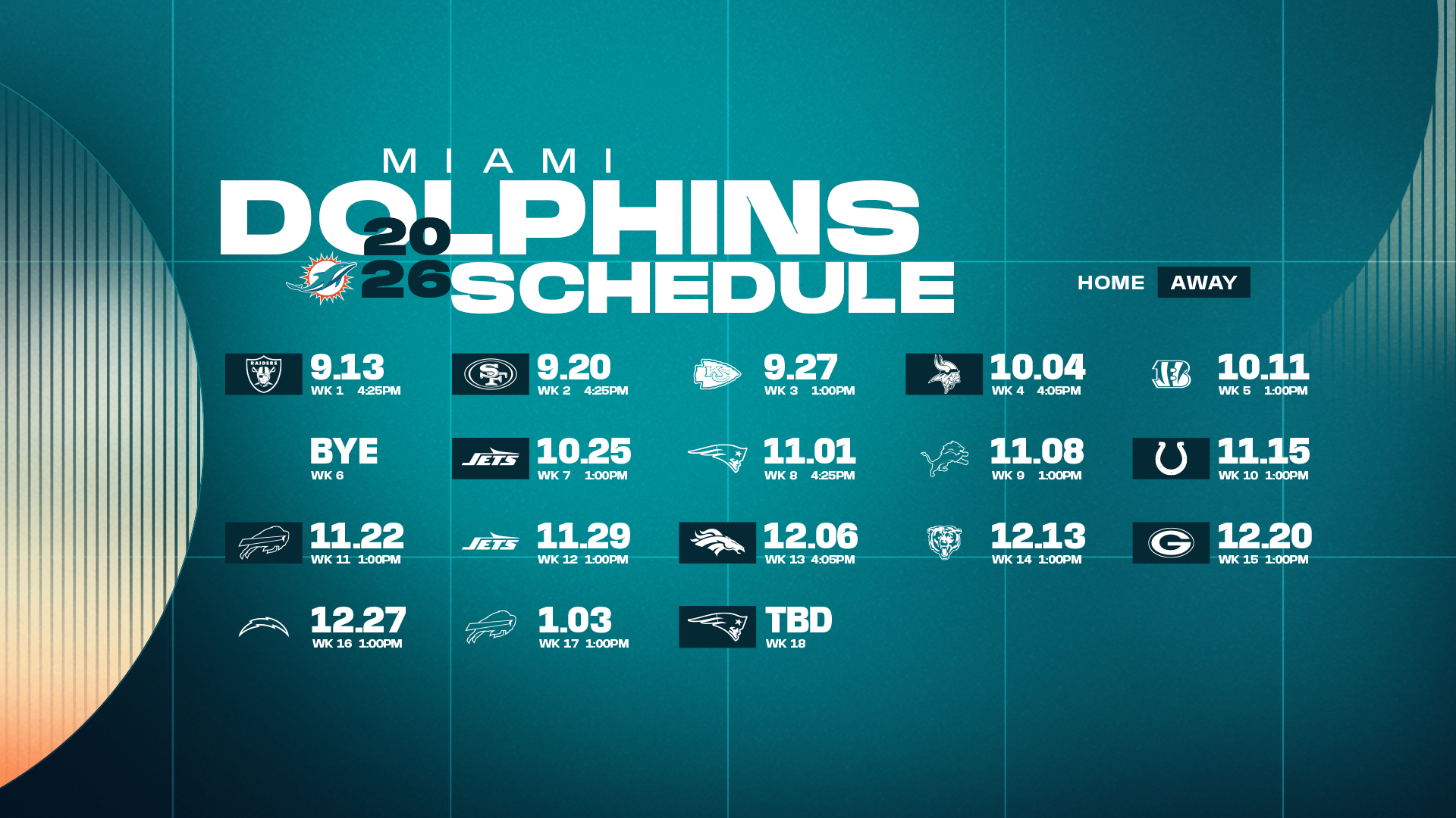 Football is Back!