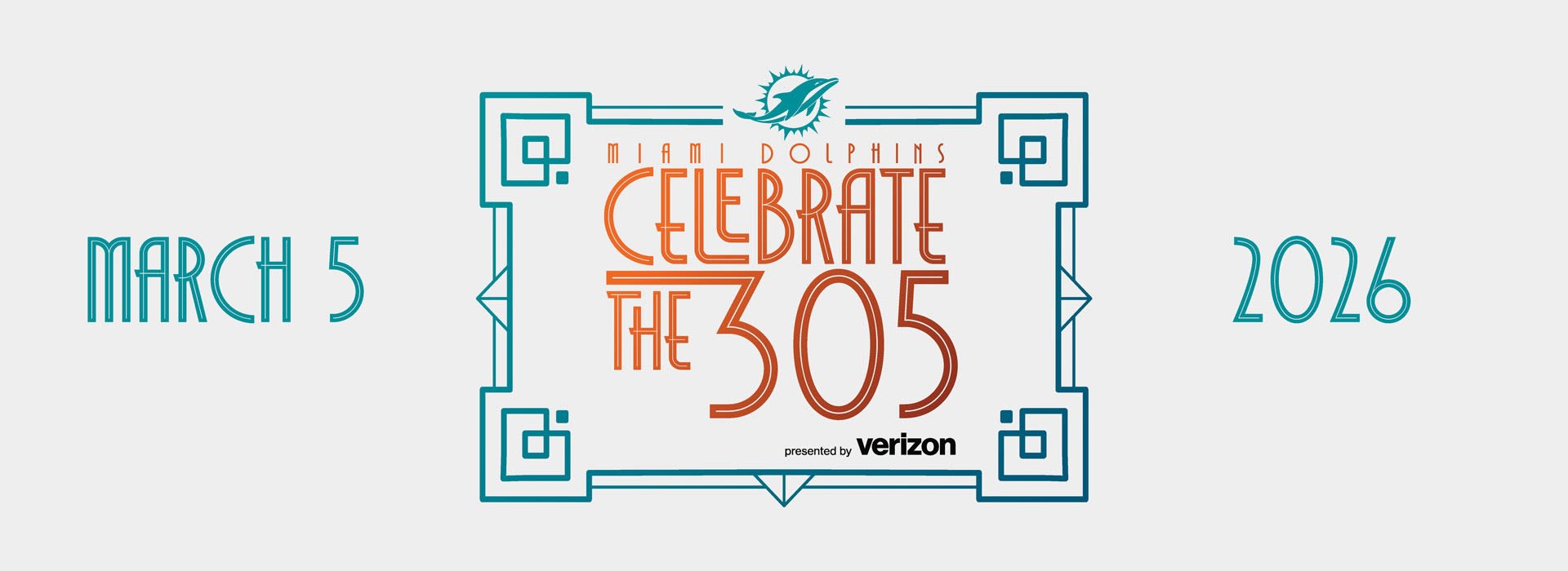 Photo for Celebrate the 305 presented by Verizon