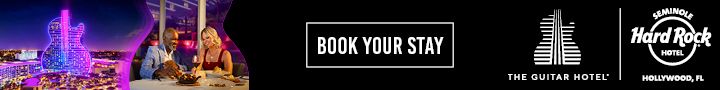 Click to learn more about the Seminole Hard Rock Hotel & Casino in Hollywood, FL