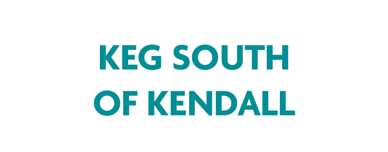 Keg South of Kendall