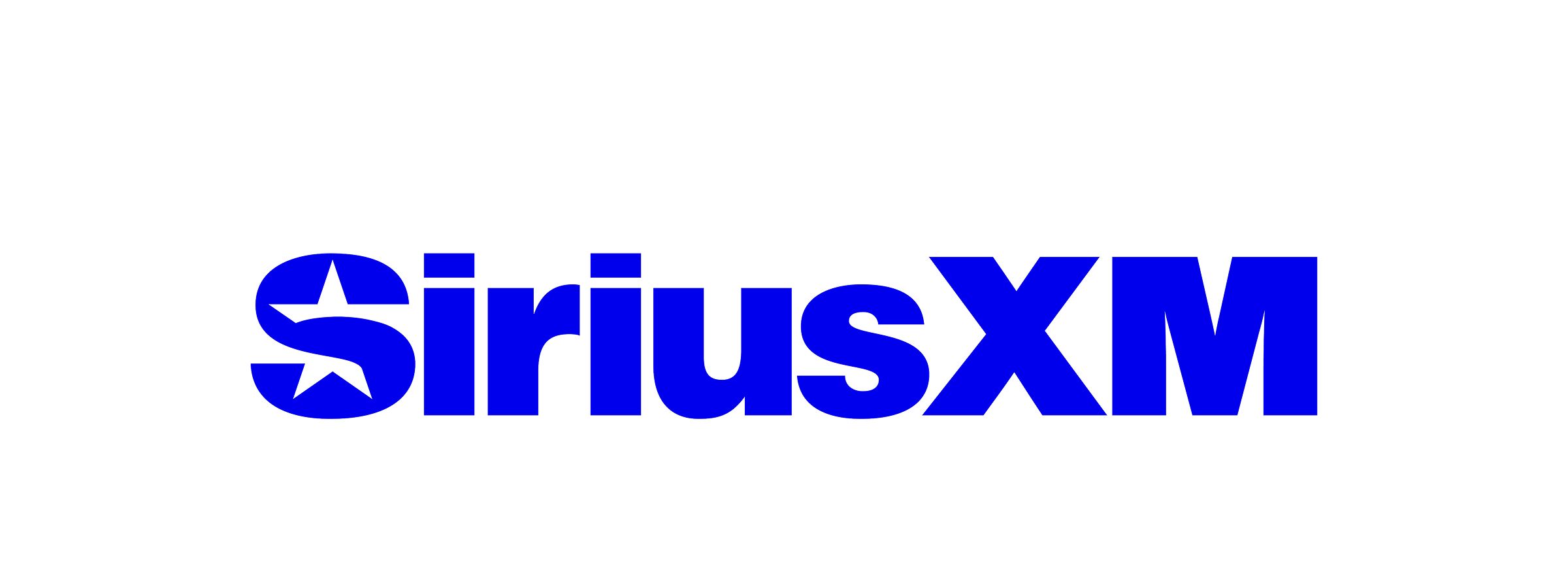 SiriusXM