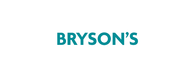 Bryson's