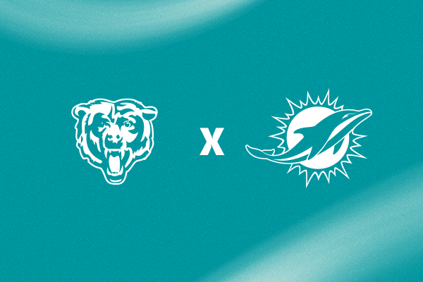Buy home tickets for the Dolphins versus Bears game