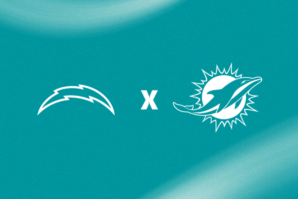 Buy home tickets for the Dolphins versus Chargers game