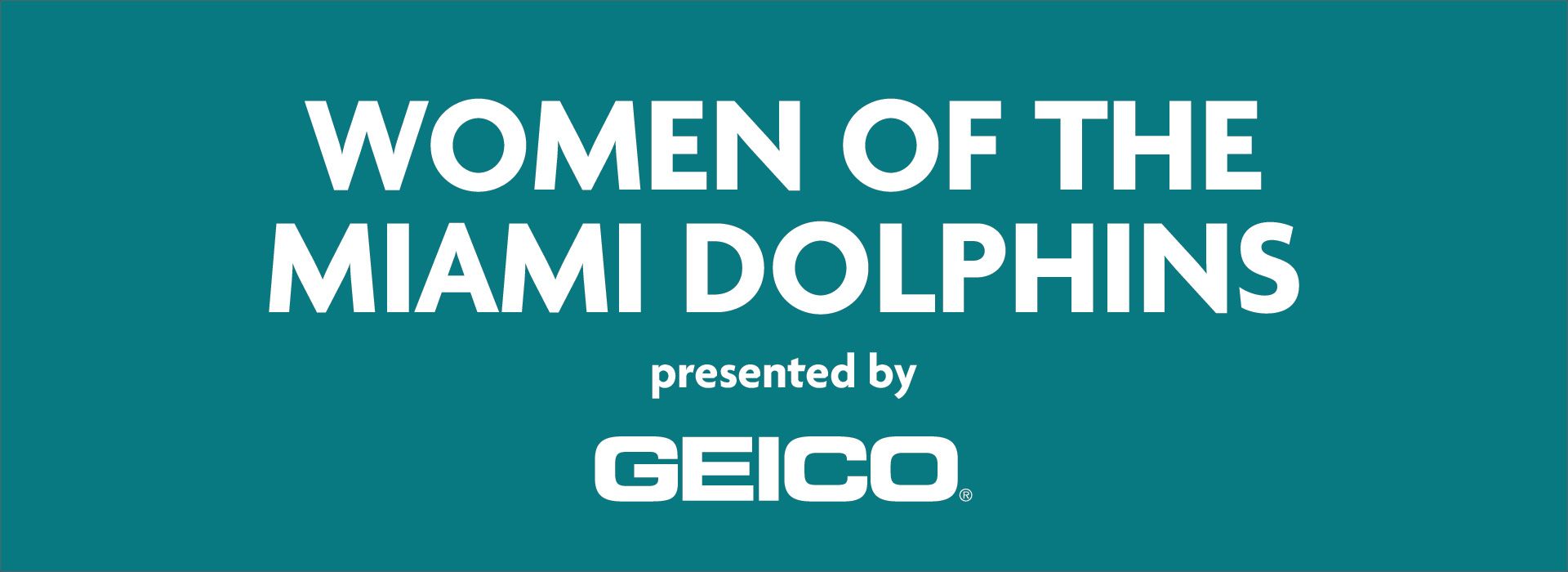 Women of the 91 Dolphins