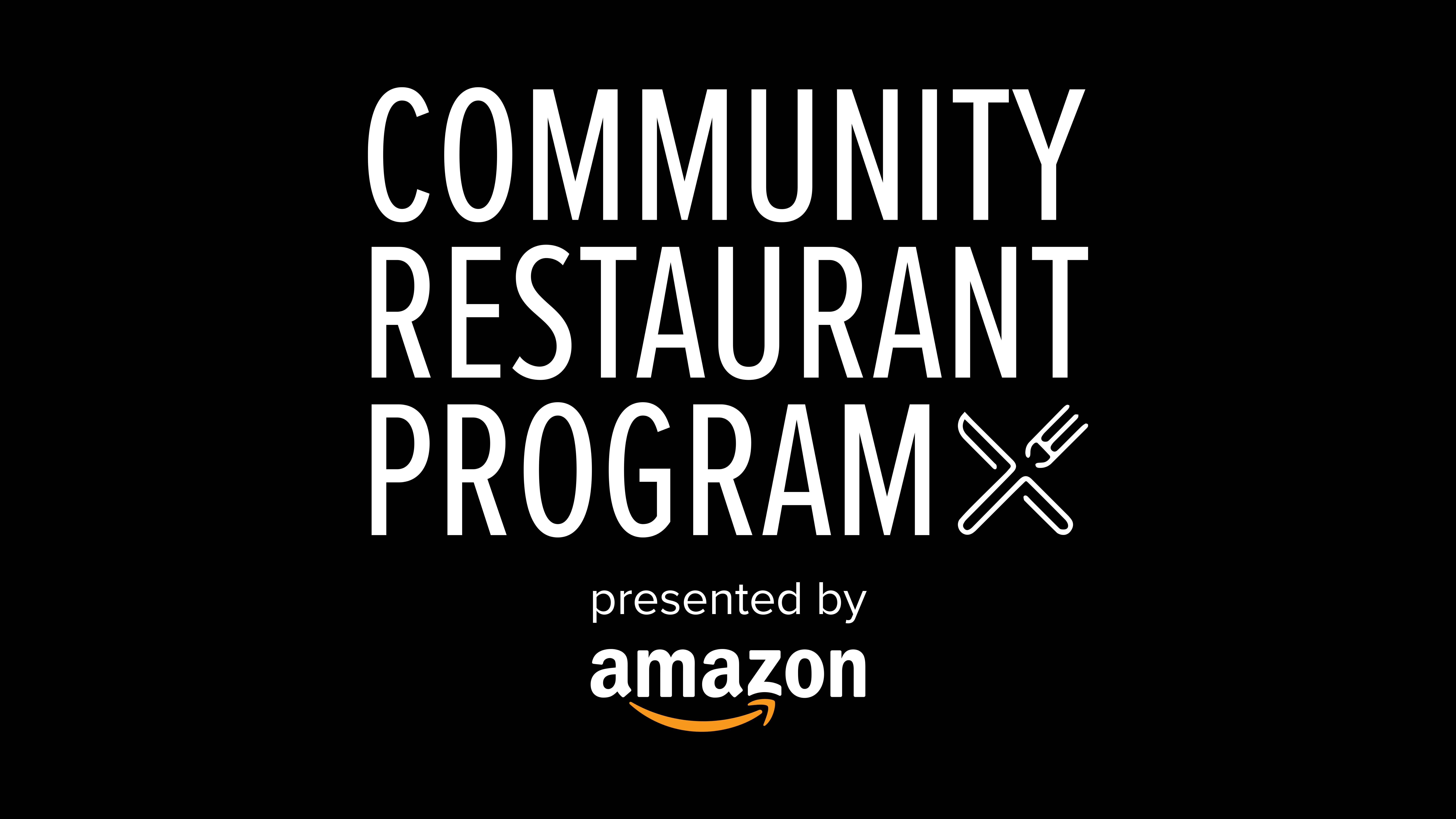 Photo of Community Restaurant Program Logo
